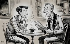 Thumbnail of 46 Reflections on a Life Half Over