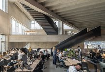 Thumbnail of BIG | Bjarke Ingels Group