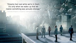 Thumbnail of “Inception”: Carl Jung’s Wet Dream