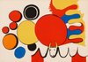 Cover of Untitled (1976) | Calder Foundation