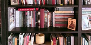 Thumbnail of Books to Read While You’re Alive