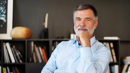 Thumbnail of Conservative Man Proudly Frightened Of Everything