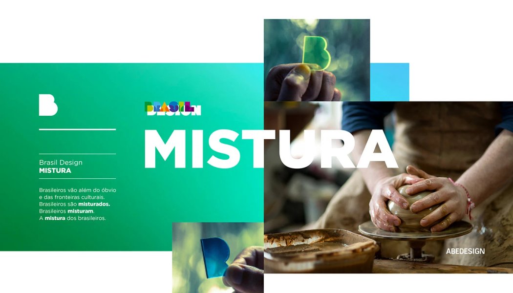 Thumbnail of Identidade - Brasil Design - Diego Aguilar