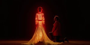 Thumbnail of Girl Too Hot to Marry