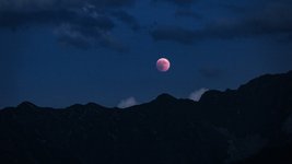 Thumbnail of September Lunar Eclipse Ritual & Spiritual Meaning Explained