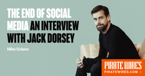Thumbnail of An Interview With Jack Dorsey