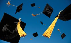 Thumbnail of What advice do you wish you’d gotten when you graduated from college? 25 TED speakers answer.