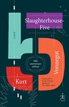 Cover of Slaughterhouse-Five: A Novel