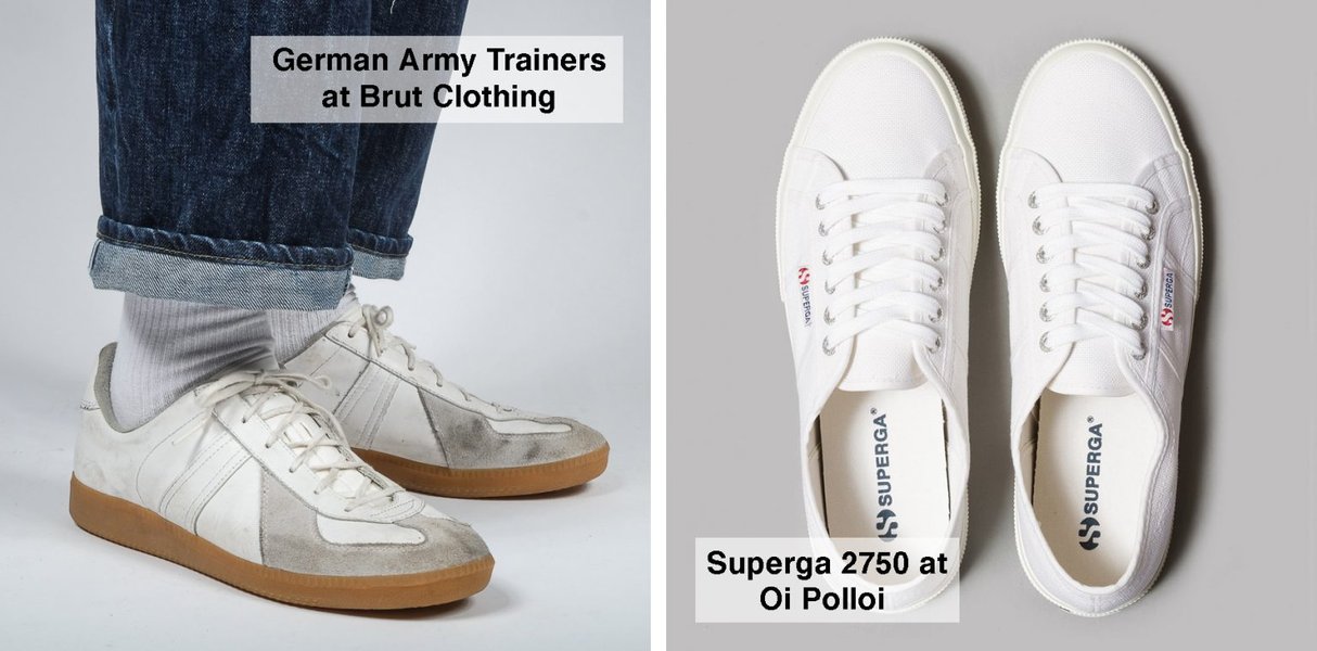 Thumbnail of The Springboard Wardrobe – Put This On