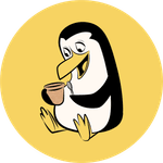 Thumbnail of The Fat Little Penguin