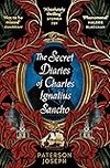 Cover of The Secret Diaries of Charles Ignatius Sancho