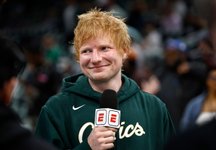Thumbnail of Ed Sheeran reveals he hasn’t owned a cell phone since 2015