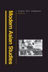 Thumbnail of A region in dispute: Racialized anticommunism and Manila’s role in the origins of Konfrontasi, 1961–63 | Modern Asian Studies | Cambridge Core
