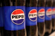 Thumbnail of PepsiCo to buy prebiotic brand Poppi for nearly $2 billion deal