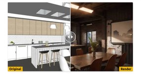 Thumbnail of ReRoom AI: AI Tool for Interior Design