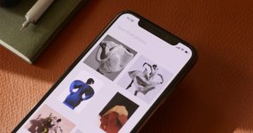 Thumbnail of Gather
