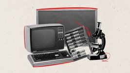 Thumbnail of Why Old School Learning Matters in the Age of AI | IE Insights