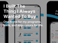 Thumbnail of I Built The Thing I Always Wanted To Buy