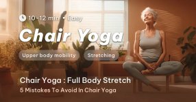 Thumbnail of Daily Yoga