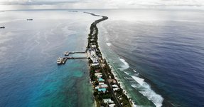 Thumbnail of The First Planned Migration of an Entire Country Is Underway