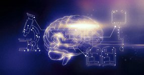 Thumbnail of Artificial intelligence and our future