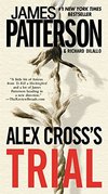 Cover of Alex Cross's TRIAL