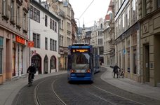 Thumbnail of The Country That Never Tore Up Its Tracks - Create Streets