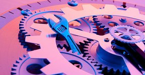 Thumbnail of Practice Small, Daily Acts Of Sabotage Against The Imperial Machine