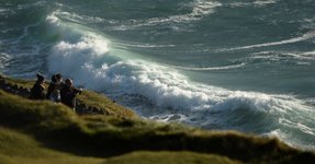 Thumbnail of Climate scientists warn Nordic ministers of changing Atlantic Ocean current