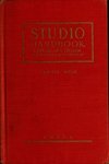 Thumbnail of Studio handbook : lettering : over 250 pages, lettering, design and layouts, new alphabets : Welo, Samuel : Free Download, Borrow, and Streaming : Internet Archive