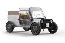 Thumbnail of KILOW | La bagnole - Voiture avec ou sans permis tout terrain