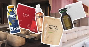 Thumbnail of The 5 Biggest Wellness Themes to Watch in 2025