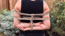 Thumbnail of Shibari 101: Let's Talk About Japanese Rope Bondage