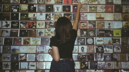 Thumbnail of The rise of AI art is spurring a revival of analogue media