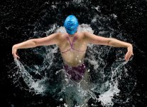 Thumbnail of Professional Swimmer Body: What Olympic Athletes Really Measure