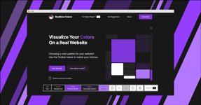 Thumbnail of Realtime Colors