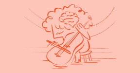Thumbnail of Non-Binary Creativity — School of Ideas