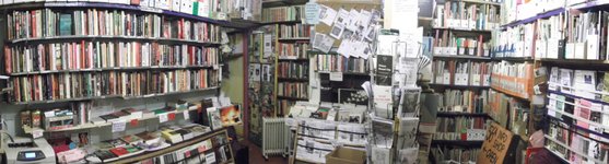 Thumbnail of 56a infoshop – radical social centre, elephant & castle