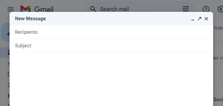 Thumbnail of My Career as a Series of Emails