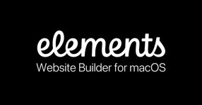 Thumbnail of Elements Website Builder