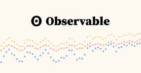 Thumbnail of Where data teams go deeper, faster | Observable
