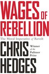 Cover of Wages of Rebellion