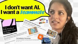 Thumbnail of Every Job Will Become an Art or Die