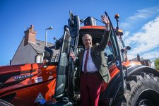 Thumbnail of Keir Starmer Opened the Political Gates for Nigel Farage