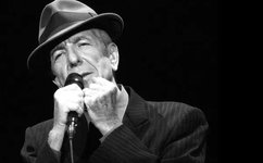 Thumbnail of Hallelujah, Leonard Cohen, and a Pulitzer Prize-winning writer's suicide