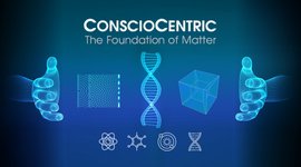 Thumbnail of The ConscioCentric Paradigm