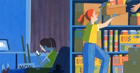 Thumbnail of Why I Changed My Mind About Volunteering