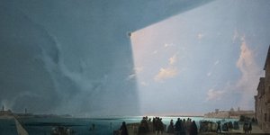 Thumbnail of why everything feels off