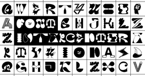 Thumbnail of Font Interceptor