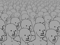 Thumbnail of are you high-agency or an NPC?